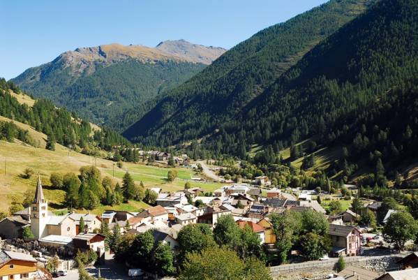 Découvrez le Queyras en été