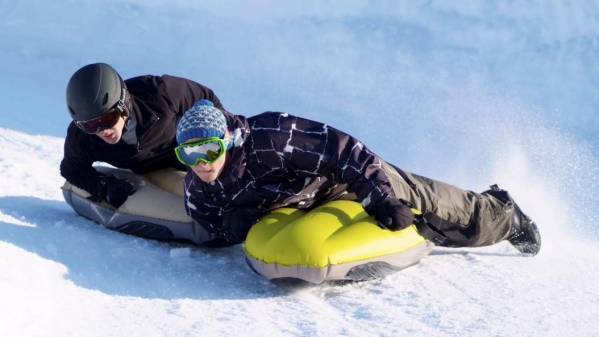 Du fun pour l'après ski