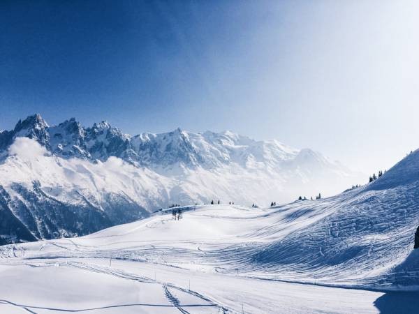 Découvrez la station : Champéry