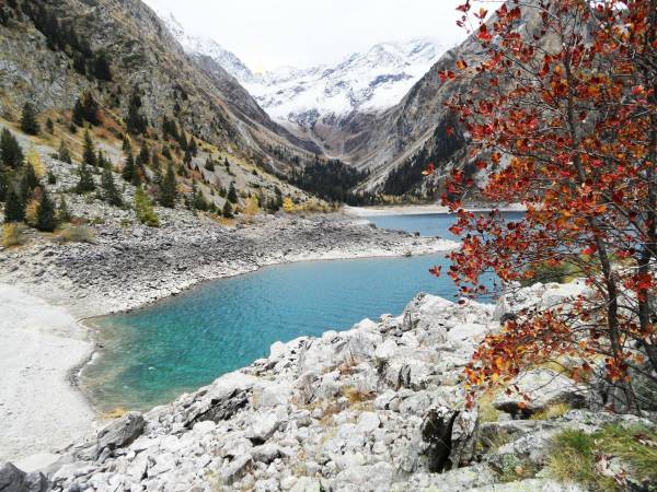 Découvrez les activités d'été à Serre Chevalier 1400