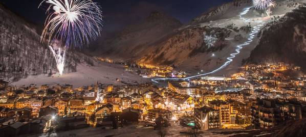 Découvrez la station : Val d'Isère