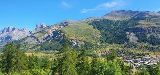 Découvrez les activités d'été à Serre Chevalier 1500