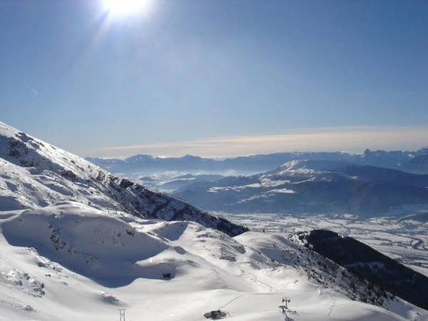 Ski en toute tranquillité