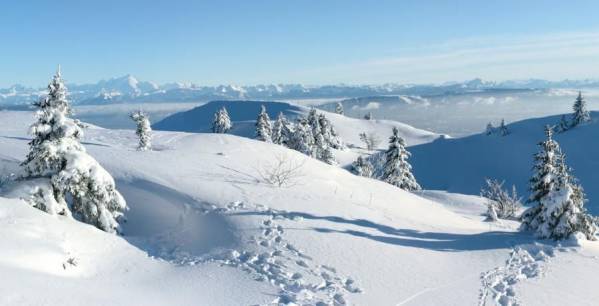 Du ski mais pas que...