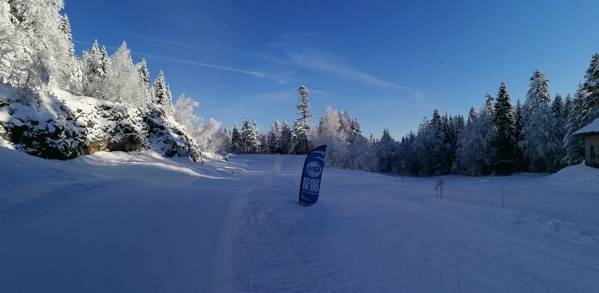 Nos moniteurs de ski