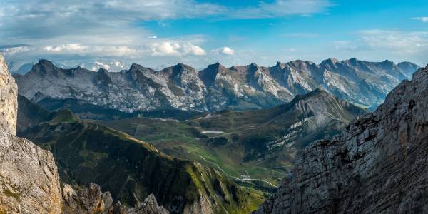 Découvrez la station du Grand Bornand en été