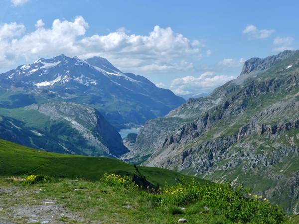 Découvrez les activités d'été à Val d'Isère