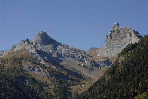 Découvrez la station d'Ovronnaz l'été