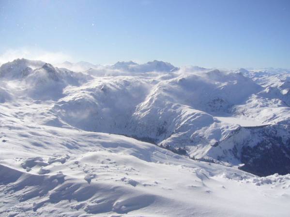 Découvrez la station : Les Contamines-Montjoie