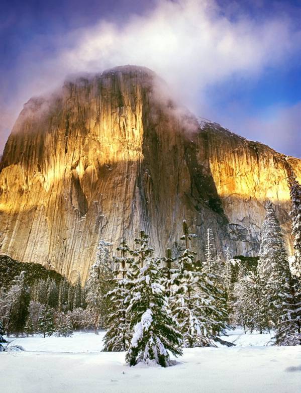 Parc Yosemite - USA