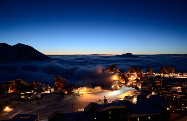 Découvrez les activités d'été à Avoriaz