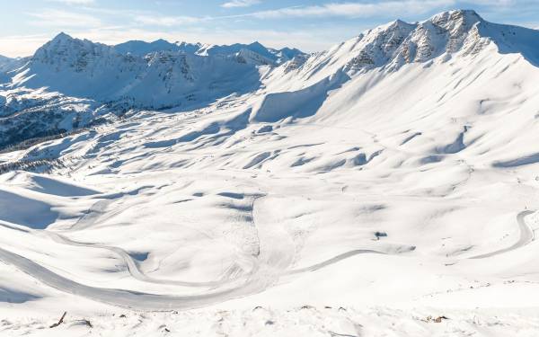 Découvrez la station : Vars