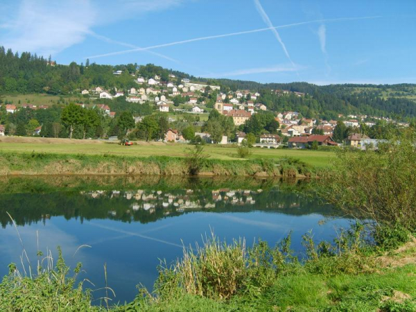 Découvrez le Val de Morteau l'été