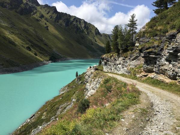 Découvrez les activités d'été à Nendaz