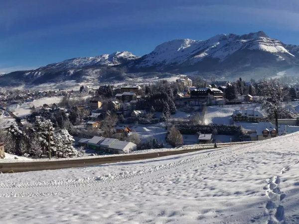 Découvrez la station : Villard de Lans