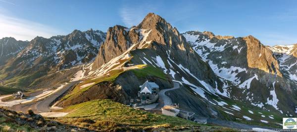 Découvrez la station de la Mongie en été