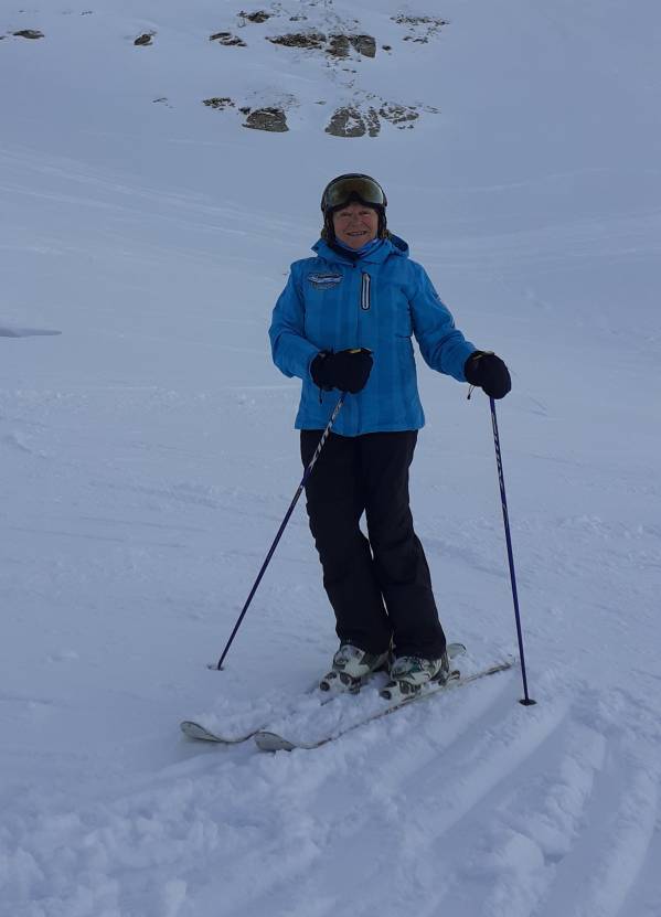 COURS DE SKI ENFANTS   CHÂTEL Portes du Soleil