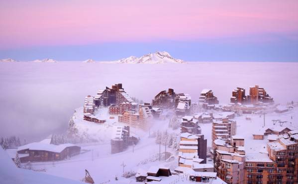 Easy2ride Avoriaz