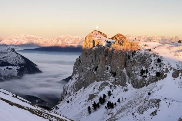 Bienvenue dans le Vercors