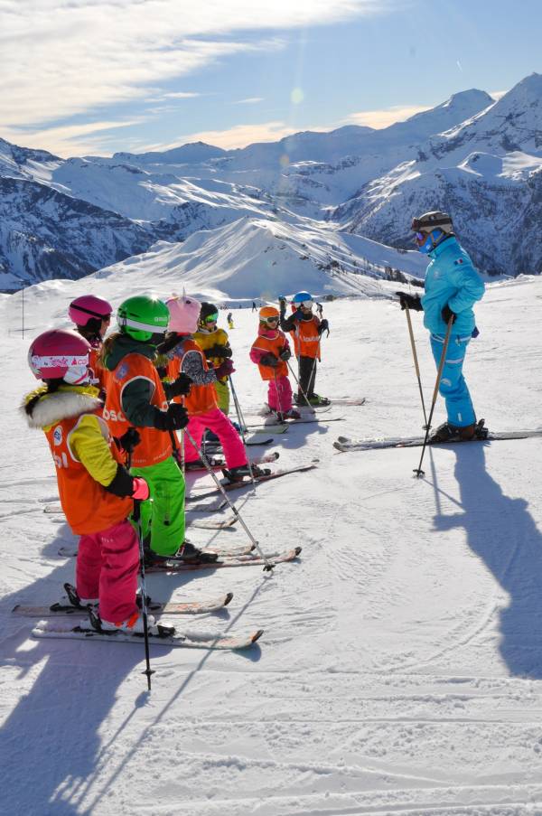 ESI Grand Massif - Les Carroz &amp; Flaine