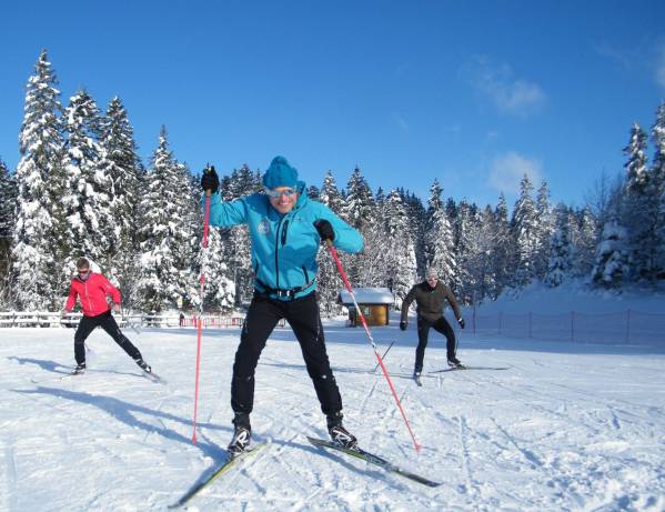 ESI La Boîte à Montagne