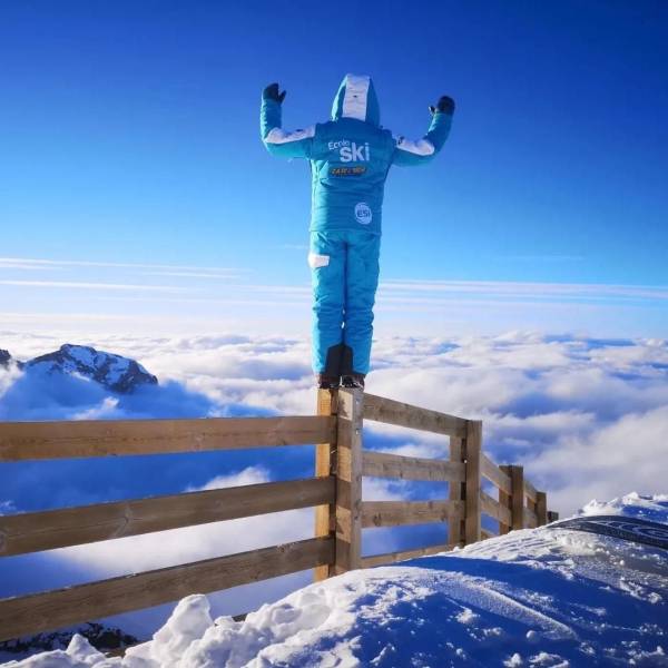 ESI MORZINE EASY2RIDE