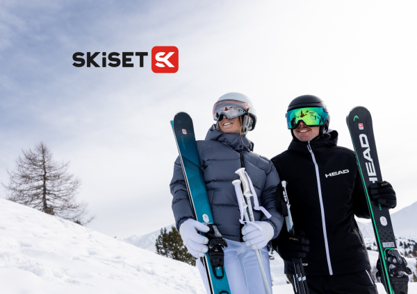 Location de Ski - SKISET