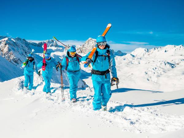 Les meilleures citations sur le ski et le snowboard