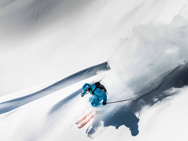 Reportage vidéo : Les moniteurs ESI révisent les règles de sécurité hors piste