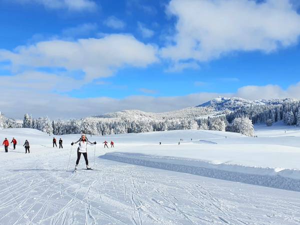 6 conseils pour passer un séjour au ski plus responsable