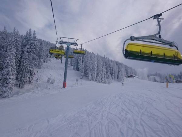 Le calendrier des dates d’ouvertures des stations de ski ESI 2022 – 2023