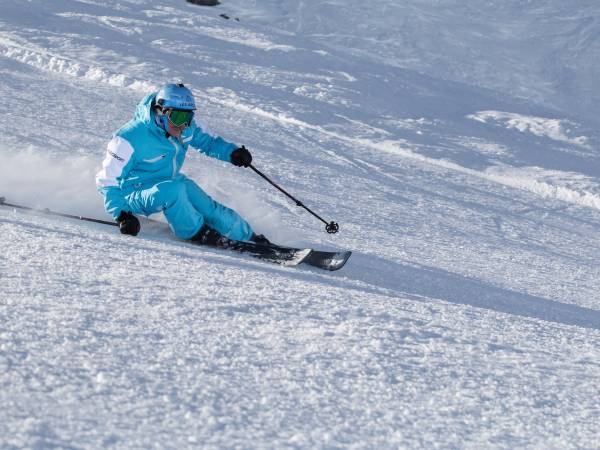 Les bienfaits de la pratique du ski sur votre santé