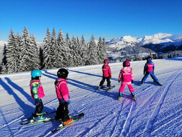 Vacances au ski et respect de l'environnement : comment concilier les deux