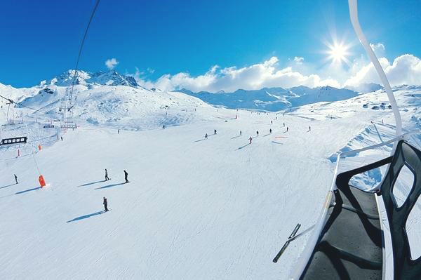 Dates de fermeture des stations de ski en 2024 : Tout ce qu'il faut savoir