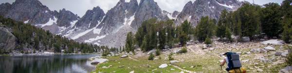 Le matériel indispensable pour partir en randonnée en montagne