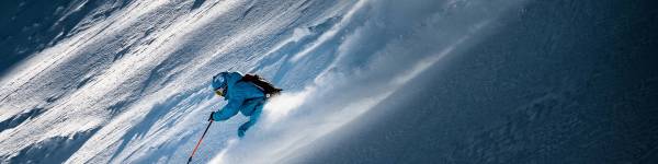 L'ESI organise des sessions sécurité en hors piste pour ses moniteurs de ski