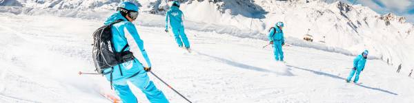 Comment bien choisir une veste de ski ?
