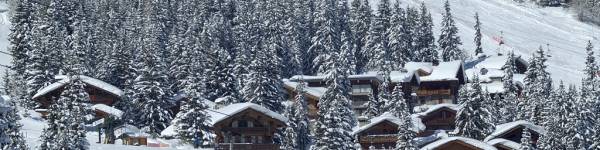 Les nouveautés dans les stations de ski pour la saison 2023.