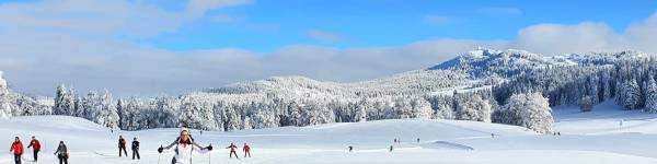6 conseils pour passer un séjour au ski plus responsable