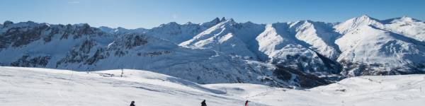 4 bonnes raisons d'apprendre le ski avec une école de ski.