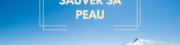 Campagne de prévention des cancers de la peau : même en hiver, gare aux UV !