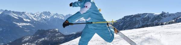 Les nombreux bienfaits de la pratique du ski sur votre santé.