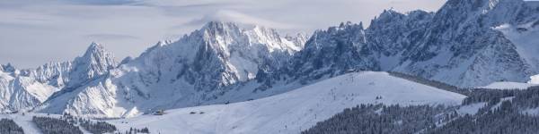 Découvrez les nouveautés hivernales 2023-2024 des stations de ski