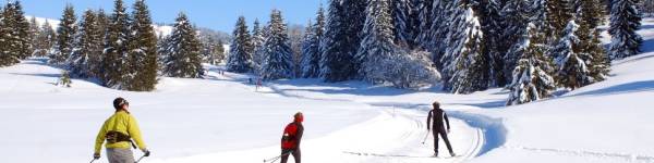 Sports d'hiver et calories : La Glisse vers une forme éclatante !