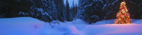 Y'aura-t-il de la neige à Noël en stations ?