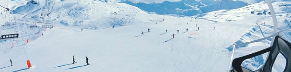 Dates de fermeture des stations de ski en 2024 : Tout ce qu'il faut savoir