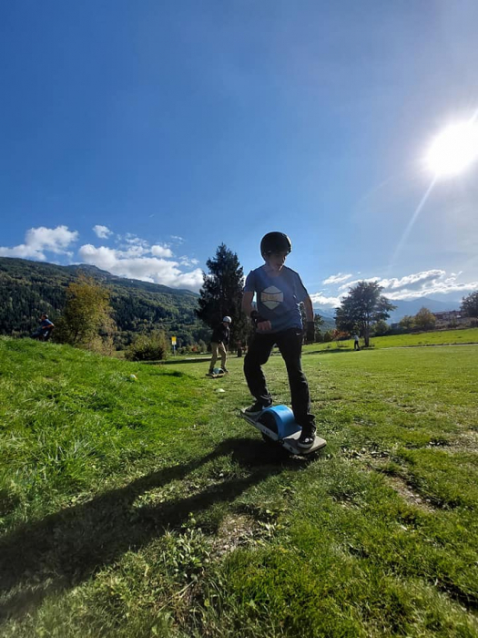 OneWheel