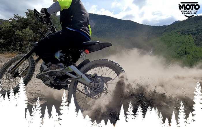 E-moto