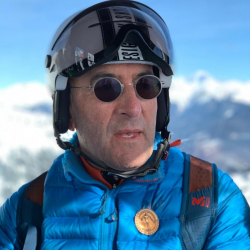 Philippe BLANCHE