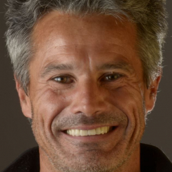 Yvan DORIER
